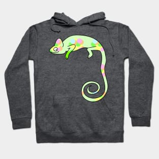 Funny camelion Hoodie